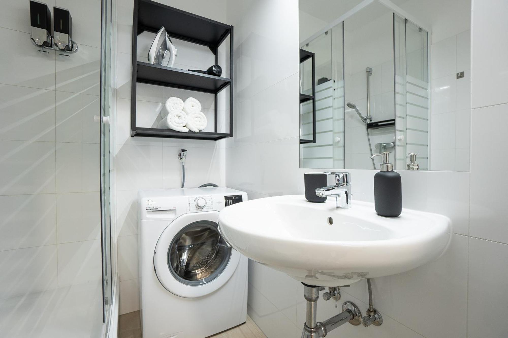 Bright Stylish Apartment In A Top Location Viena Exterior foto
